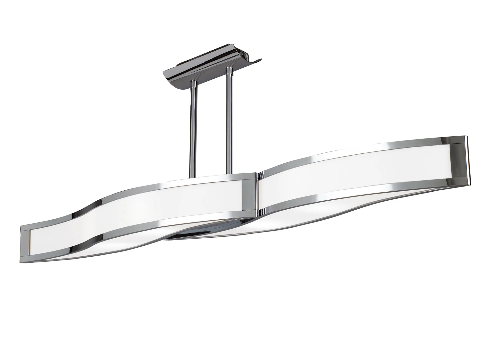 Sintesys GU10 Ceiling Lights Mantra Linear Fittings Sintesys GU10 Ceiling Lights Mantra Linear Fittings
